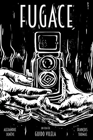 Постер: Fugace