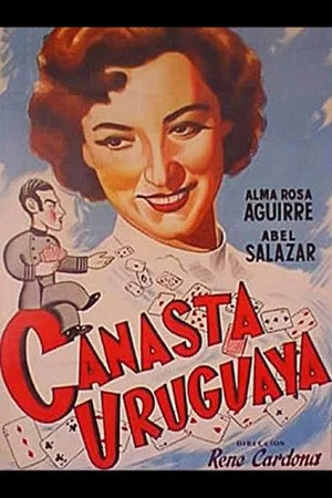 Постер: Canasta Uruguaya