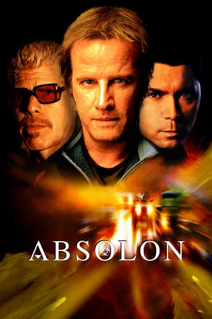 Постер: Абсолон