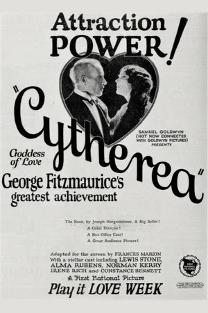 Постер: Cytherea
