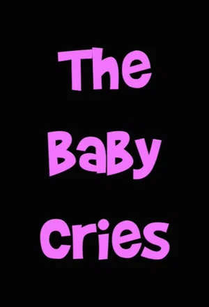 Постер: The Baby Cries