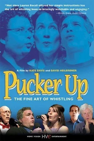 Постер: Pucker Up