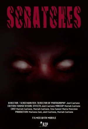 Постер: Scratches