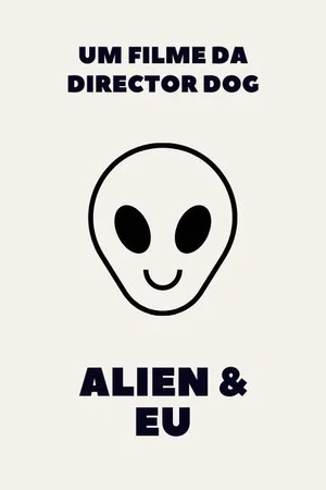 Постер: UM alien & eu