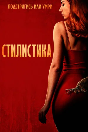 Постер: Стилист