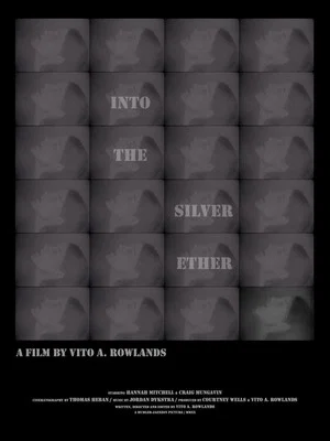 Постер: Into the Silver Ether