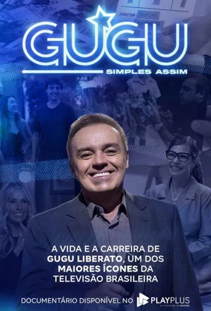 Постер: Gugu, Simples Assim