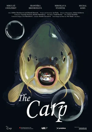 Постер: The Carp