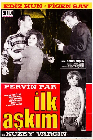 Постер: İlk Aşkım