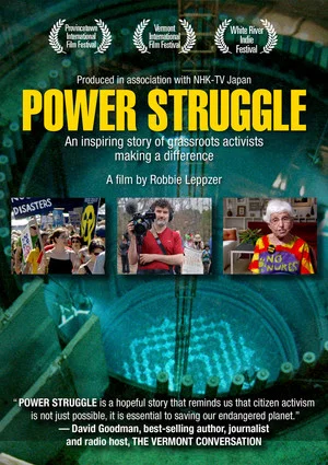 Постер: Power Struggle