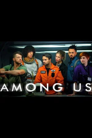 Постер: Among Us