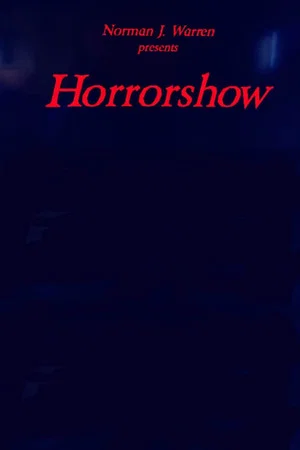 Постер: Horrorshow