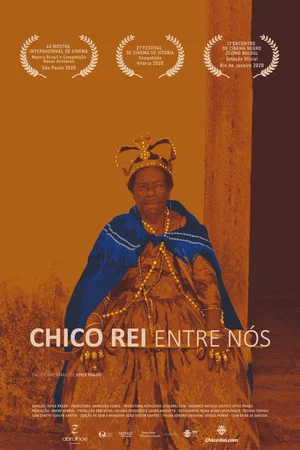 Постер: Chico Rei Among Us