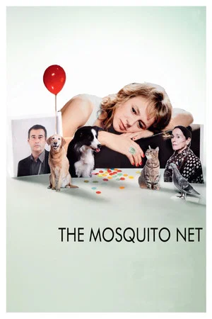 Постер: The Mosquito Net