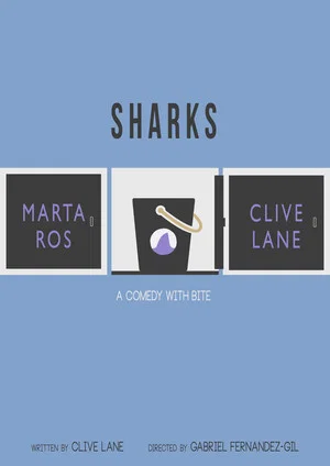 Постер: Sharks