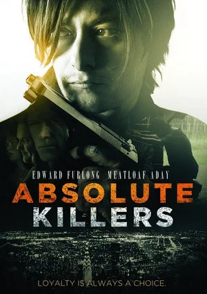 Постер: Absolute Killers