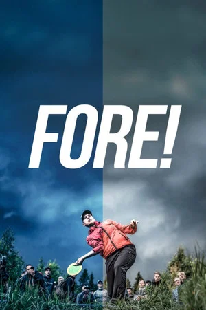 Постер: Fore!