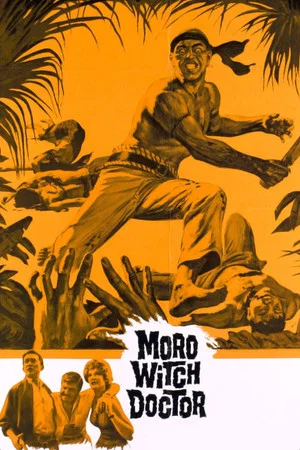Постер: Moro Witch Doctor