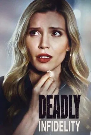 Постер: Deadly Infidelity