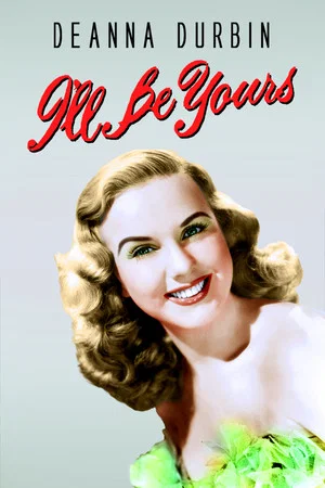 Постер: I'll Be Yours