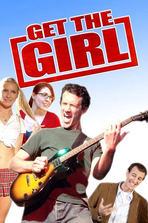 Постер: Get the Girl