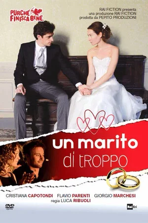 Постер: Un marito di troppo
