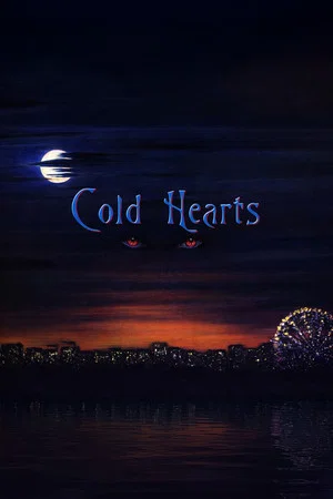 Постер: Cold Hearts