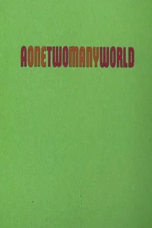 Постер: A One/Two/Many/World