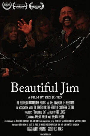 Постер: Beautiful Jim