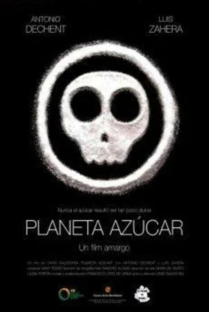 Постер: Planeta Azúcar