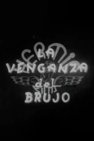 Постер: La venganza del brujo