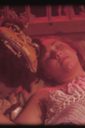 Постер: The Sacred Mushroom Edition (For Kenneth Anger, by way of Kuchar)