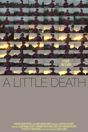 Постер: A Little Death