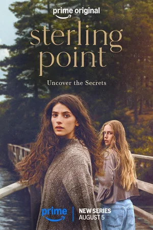 Постер: Sterling Point