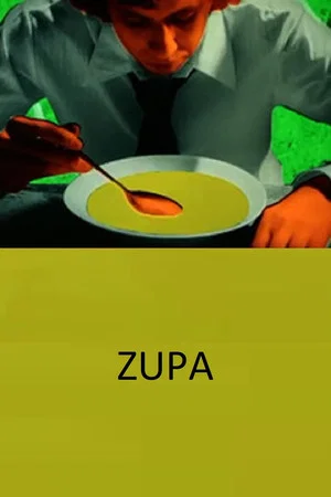 Постер: Soup