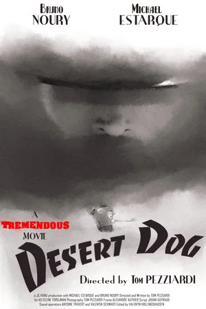 Постер: Desert Dog