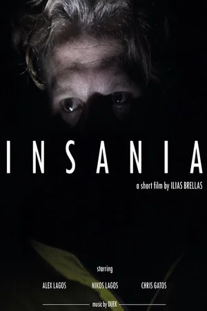 Постер: Insania