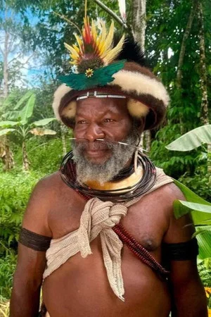Постер: Papua New Guinea extreme: Hell or paradise?