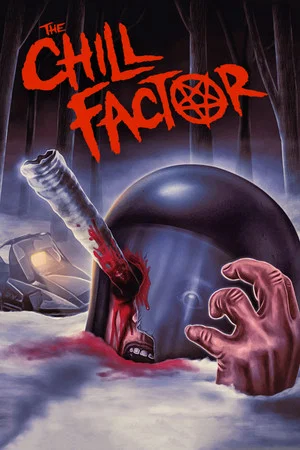 Постер: The Chill Factor