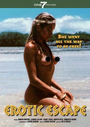Постер: Erotic Escape