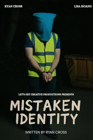 Постер: Mistaken Identity