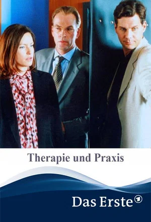Постер: Therapie und Praxis