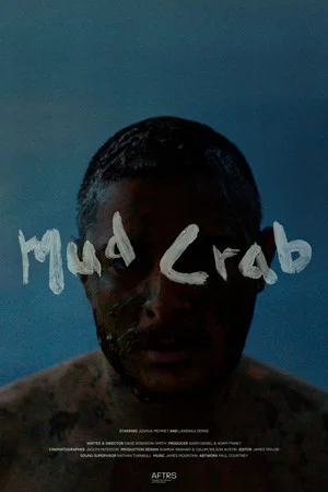 Постер: Mud Crab
