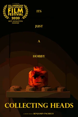 Постер: Collecting Heads