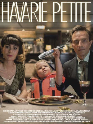 Постер: Havarie Petite