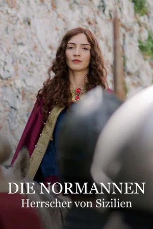 Постер: Die Normannen - Herrscher von Sizilien