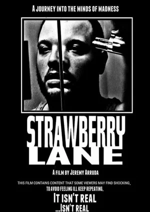 Постер: Strawberry Lane