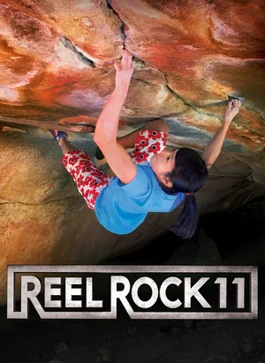Постер: Reel Rock 11