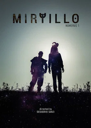 Постер: MIRTILLO - numerus I