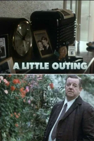 Постер: A Little Outing
